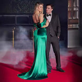 Women Party Dress Fashionable Sequins Temperament Footwear (Ss0416)