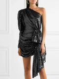 Women Dresses Experience luxurious elegance with our refined women's leather dresses