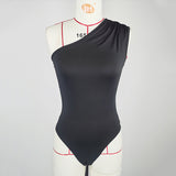 Women Jumpsuit Stretch Fitness Breathable Comfortable (ZJ0415)