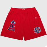 Eric Emanuel Ee Shorts Fitness Mesh Sports Quick-drying Shorts