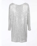 Women Party Dress Minimalist and Chic Women Dresses Collectio (SS0416)
