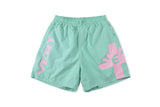 Vertabrae Shorts