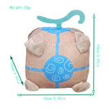 Plush Toys devil fruit bloxfruits plush toy game merchandise fruit box doll