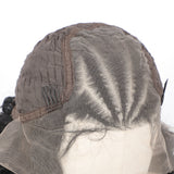 Women'S Wigs   Lace front Braided Wigs