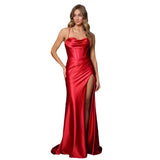 Women Party Dress Fashionable Sequins Elegant Evening Dress Dress (Ss0416)