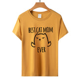 Mother Day Closing T-shirt Women
