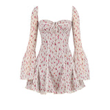 Women Dresses Elegant and Enchanting Princess Style