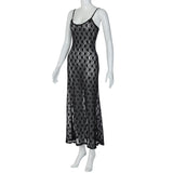 Women Dresses Sexy Mesh Women Dresses - Refreshing and Cool Summer Outfits