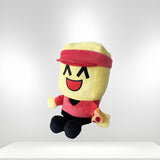 Plush Toys Roblox Forsaken Gubby Plush game merchandise
