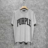 Purple Brand T Shirts