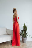 Women Party Dress Minimalist and Chic Women Dresses Collection (SS0416)
