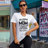 Mother Day Clothing