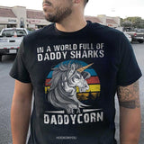 Father'S Day T Shirt