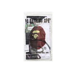 Bathing Ape T Shirt Summer Ape Man Color Changing Reflective Printing Short Sleeve T-Shirt