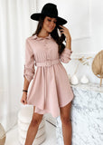 Women Dresses Simple and Chic Women's Commuter Dresses for Fashionable daily wear