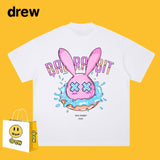 Drew T Shirts Rabbit Short Sleeve