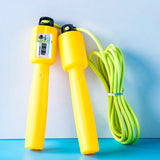 Jump Rope Fitness Skipping Rope Competition Skipping Rope Counting Sports Skipping Rope
