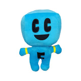 Plush Toys craftee plush doll