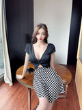 Women Dresses Elegant Fashion Sexy Dress