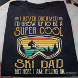 Father'S Day T Shirt