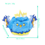 Plush Toys devil fruit bloxfruits plush toy game merchandise fruit box doll