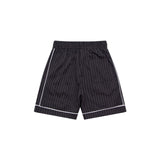 Rhude Shorts Coconut Embroidery Casual Beach Stripe Shorts