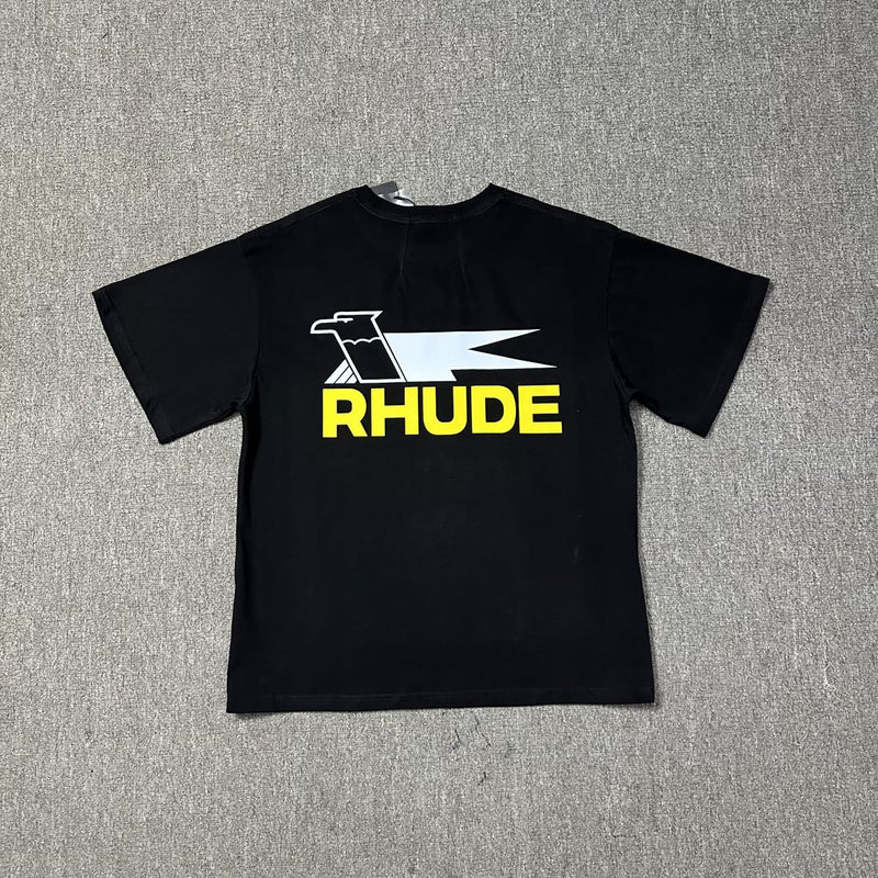 Rhude T Shirt