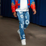 Denim Tears jeans Casual jeans