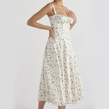 Women Dresses Chic and Elegant Women's Dresses for Summer Holidays on the Beach