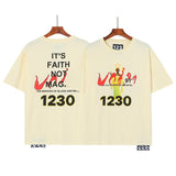 RRR123 T-shirt