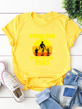 Father'S Day T Shirt
