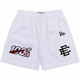 Eric Emanuel Ee Shorts Fitness Mesh Sports Quick-drying Shorts