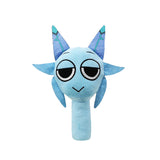 Plush Toys rhythm box plush toy sprunki plush doll game doll