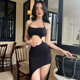 Women Dresses Elegant Fashion Cool Sexy Dress