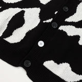 RRR123 Sweater Unisex Casual Cardigan Sweater