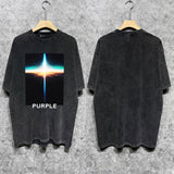 Purple Brand T Shirts
