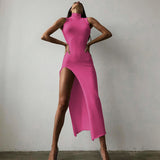 Women Dresses Stand Out in the Crowd with this Stylish City Beauty Dress