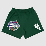 Eric Emanuel Ee Shorts Fitness Sports Quick-drying Shorts