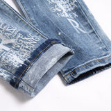 Amiri Jeans