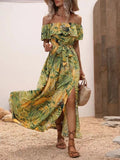 Women Dresses Feel the Breeze in Beachy Women's Summer Dresses