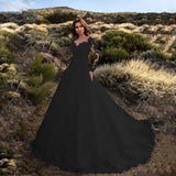 Women Party Dress Sexy Lace Evening Dress (Ss0416)