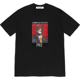 Men T-shirts AMERICAN PSYCHO TEE