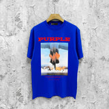 Purple Brand T Shirts