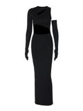 Women's Dresses Exclusive Design Sexy Temperament Dress
