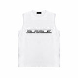 Purple Brand Tank T Shirts Sleeveless T-shirt Vest