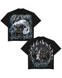 Street Unisex T-shirt Hellstar Tee