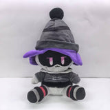 Plush Toys MURDER DRONES UZI Plush – Animated Series Murder Drone Stuffed Toy Doll