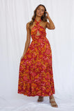 Women Dresses Floral Beauty That Will Perfectly Complement Your Vacation Look
