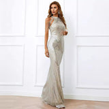 Women Party Dress Shine like a star in this stunning Women's Party Dress (SS0416)