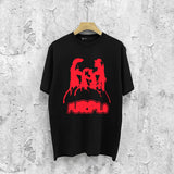 Purple Brand T Shirts
